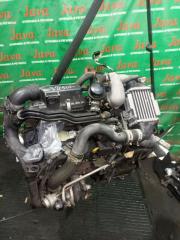 Двигатель DAIHATSU SONICA L405S KF-DET 3 ракурс