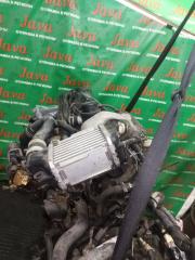 Двигатель DAIHATSU SONICA L405S KF-DET 4 ракурс