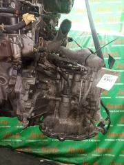 АКПП  DAIHATSU SONICA L405S KF-DET 1 ракурс