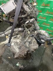 АКПП DAIHATSU SONICA L405S KF-DET 5 ракурс