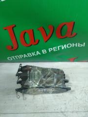 Колодки тормозные передние NISSAN CIMA HF50 VQ30DET 1 ракурс