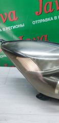 Фара правая передняя TOYOTA ISIS ZGM10 2ZR-FAE 44-72 4 ракурс Фара правая передняя TOYOTA ISIS ZGM10 2ZR-FAE 44-72 4 ракурс
