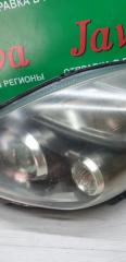 Фара левая передняя TOYOTA ISIS ZGM10 2ZR-FAE 44-72 3 ракурс Фара левая передняя TOYOTA ISIS ZGM10 2ZR-FAE 44-72 3 ракурс