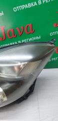 Фара левая передняя TOYOTA ISIS ZGM10 2ZR-FAE 44-72 4 ракурс Фара левая передняя TOYOTA ISIS ZGM10 2ZR-FAE 44-72 4 ракурс