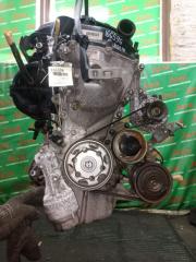 Двигатель TOYOTA PASSO KGC10 1KR-FE 1 ракурс