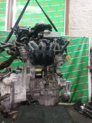 Двигатель TOYOTA PASSO KGC10 1KR-FE 2 ракурс