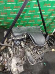 Двигатель TOYOTA PASSO KGC10 1KR-FE 3 ракурс