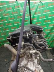 Двигатель TOYOTA PASSO KGC10 1KR-FE 4 ракурс