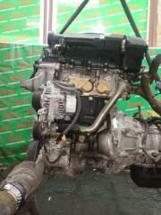 Двигатель TOYOTA PASSO KGC10 1KR-FE 5 ракурс