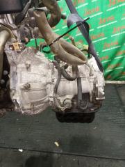 АКПП TOYOTA PASSO KGC10 1KR-FE A4B-D 02A 1 ракурс