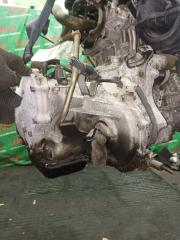 АКПП TOYOTA PASSO KGC10 1KR-FE A4B-D 02A 4 ракурс