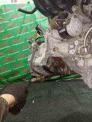 АКПП TOYOTA PASSO KGC10 1KR-FE A4B-D 02A 5 ракурс