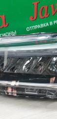 Фара левая передняя SUBARU REX A201F WA-VE 81150-B1710, 1991 4 ракурс