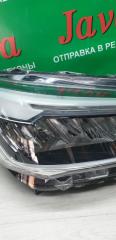 Фара правая передняя SUBARU REX A201F WA-VE 1991 5 ракурс