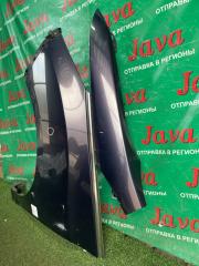Крыло левое переднее HONDA ODYSSEY RC1 K24W 3 ракурс