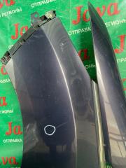 Крыло левое переднее HONDA ODYSSEY RC1 K24W 4 ракурс