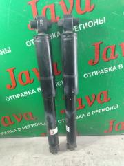 Амортизатор задний NISSAN X-TRAIL 2016