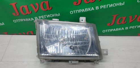 Фара правая передняя MITSUBISHI CANTER FEB80 4P10 100-37093 1 ракурс Фара правая передняя MITSUBISHI CANTER FEB80 4P10 100-37093 1 ракурс