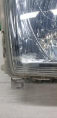 Фара правая передняя MITSUBISHI CANTER FEB80 4P10 100-37093 3 ракурс Фара правая передняя MITSUBISHI CANTER FEB80 4P10 100-37093 3 ракурс