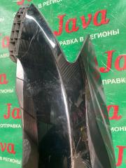 Крыло левое переднее TOYOTA CROWN GRS200 4GR-FSE 4 ракурс