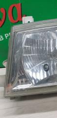 Фара левая передняя MITSUBISHI CANTER FEB80 4P10 100-37093 2 ракурс Фара левая передняя MITSUBISHI CANTER FEB80 4P10 100-37093 2 ракурс