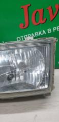 Фара левая передняя MITSUBISHI CANTER FEB80 4P10 100-37093 3 ракурс Фара левая передняя MITSUBISHI CANTER FEB80 4P10 100-37093 3 ракурс