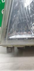 Фара левая передняя MITSUBISHI CANTER FEB80 4P10 100-37093 4 ракурс Фара левая передняя MITSUBISHI CANTER FEB80 4P10 100-37093 4 ракурс