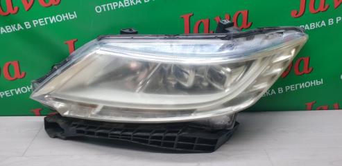 Фара левая передняя HONDA ODYSSEY RC1 K24W 100-18075 1 ракурс