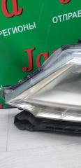Фара левая передняя HONDA ODYSSEY RC1 K24W 100-18075 2 ракурс