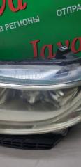 Фара левая передняя HONDA ODYSSEY RC1 K24W 100-18075 4 ракурс