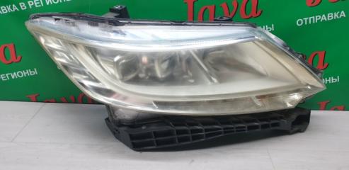 Фара правая передняя HONDA ODYSSEY RC1 K24W 100-18075 1 ракурс