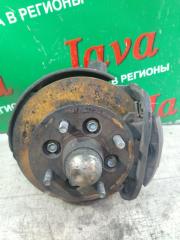 Ступица левая передняя TOYOTA TOWN ACE KR41 5K 1 ракурс