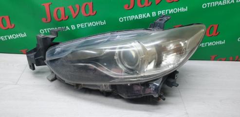 Фара левая передняя MAZDA ATENZA GJ2FP SH-VPTR 100-41941 1 ракурс