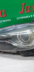 Фара левая передняя MAZDA ATENZA GJ2FP SH-VPTR 100-41941 3 ракурс
