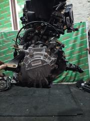 АКПП SUZUKI WAGON R SOLIO MA34S M13A 2 ракурс