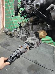 АКПП SUZUKI WAGON R SOLIO MA34S M13A 5 ракурс