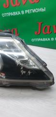Фара правая передняя TOYOTA AVENSIS ZRT272 3ZR-FAE 05-27 2 ракурс