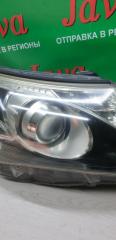Фара правая передняя TOYOTA AVENSIS ZRT272 3ZR-FAE 05-27 4 ракурс