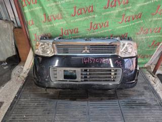 Ноускат передний MITSUBISHI EK WAGON H82W 3G83 1 ракурс