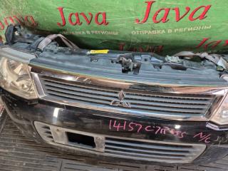 Ноускат передний MITSUBISHI EK WAGON H82W 3G83 5 ракурс