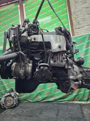 Двигатель TOYOTA COMFORT SXS13 3S-FE 3 ракурс