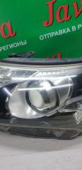 Фара левая передняя TOYOTA AVENSIS ZRT272 3ZR-FAE 05-27 3 ракурс