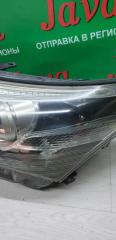 Фара левая передняя TOYOTA AVENSIS ZRT272 3ZR-FAE 05-27 4 ракурс