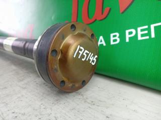 Кардан передний LEXUS LS600H UVF45 2UR-FSE 5 ракурс