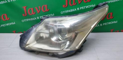Фара левая передняя TOYOTA AVENSIS ZRT272 3ZR-FAE 05-13 1 ракурс