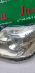 Фара левая передняя TOYOTA AVENSIS ZRT272 3ZR-FAE 05-13 3 ракурс