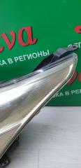 Фара левая передняя TOYOTA AVENSIS ZRT272 3ZR-FAE 05-13 5 ракурс