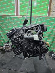 Двигатель BMW 3-SERIES E90 N46B20B 1 ракурс