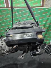 Двигатель BMW 3-SERIES E90 N46B20B 2 ракурс