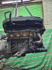 Двигатель BMW 3-SERIES E90 N46B20B 3 ракурс